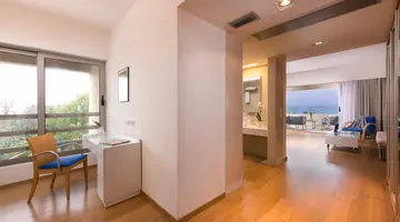 Kassandra Palace SeaSide Resort