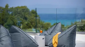 Kassandra Palace SeaSide Resort