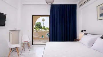 Kassandra Palace SeaSide Resort