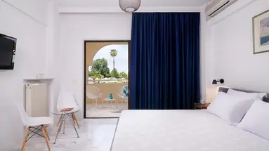 Kassandra Palace SeaSide Resort