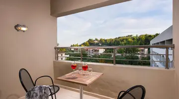 Kassandra Palace SeaSide Resort