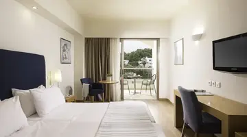 Kassandra Palace Seaside Resort
