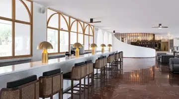 Kassandra Palace Seaside Resort