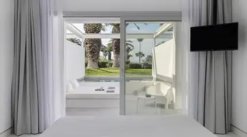 Kassandra Palace Seaside Resort