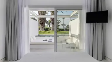 Kassandra Palace Seaside Resort