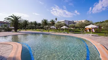 Kassandra Palace Seaside Resort
