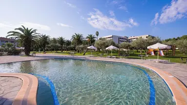 Kassandra Palace Seaside Resort