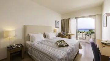 Kassandra Palace Seaside Resort
