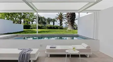 Kassandra Palace Seaside Resort