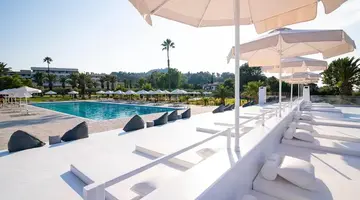 Kassandra Palace Seaside Resort