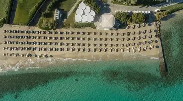 Kassandra Palace Seaside Resort