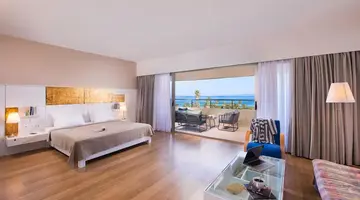Kassandra Palace Seaside Resort
