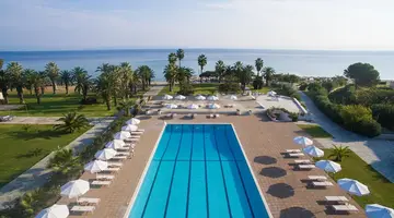 Kassandra Palace Seaside Resort