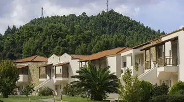 Kassandra Palace Seaside Resort