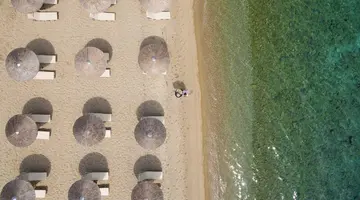 Kassandra Palace Seaside Resort