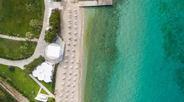 Kassandra Palace SeaSide Resort