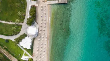 Kassandra Palace SeaSide Resort