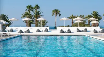 Kassandra Palace Seaside Resort