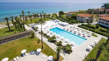 Kassandra Palace SeaSide Resort