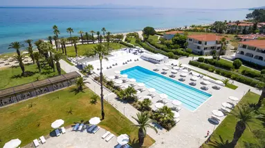 Kassandra Palace SeaSide Resort