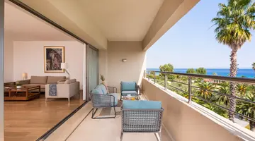 Kassandra Palace SeaSide Resort