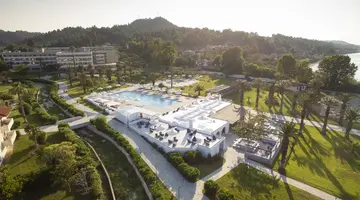 Kassandra Palace SeaSide Resort