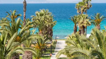 Kassandra Palace SeaSide Resort