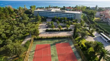 Kassandra Palace SeaSide Resort