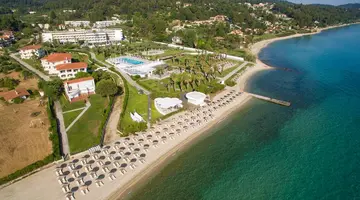 Kassandra Palace SeaSide Resort