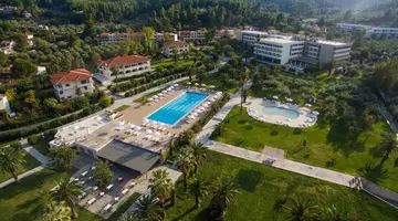 Kassandra Palace Seaside Resort