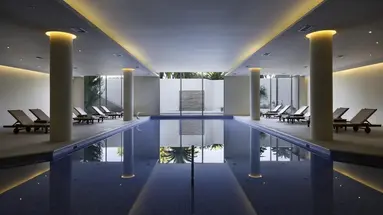 KASSANDRA PALACE SEASIDE RESORT
