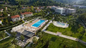 Aktywne wakacje w Grecji w 5* hotelu