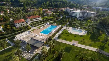 KASSANDRA PALACE SEASIDE RESORT