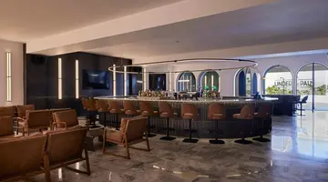Kassandra Palace SeaSide Resort