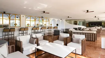 Kassandra Palace SeaSide Resort