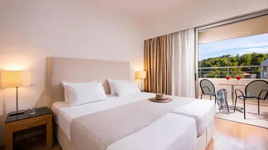 Kassandra Palace SeaSide Resort