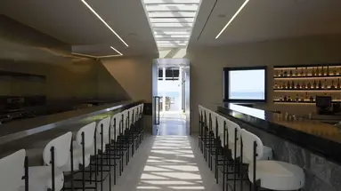 Kassandra Palace Seaside Resort
