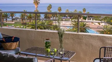 Kassandra Palace Seaside Resort
