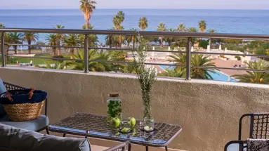 Kassandra Palace Seaside Resort
