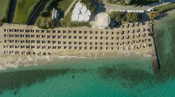 Kassandra Palace Seaside Resort