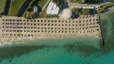 Kassandra Palace Seaside Resort