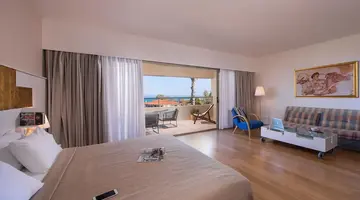 Kassandra Palace Seaside Resort