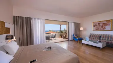 Kassandra Palace Seaside Resort