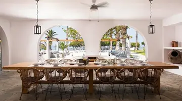 Kassandra Palace Seaside Resort