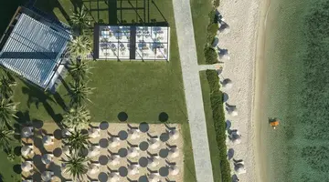 Kassandra Palace Seaside Resort