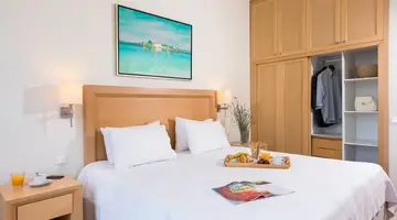 Kassandra Palace Seaside Resort