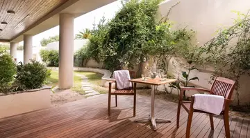 Kassandra Palace Seaside Resort