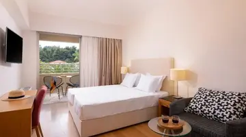 Kassandra Palace Seaside Resort
