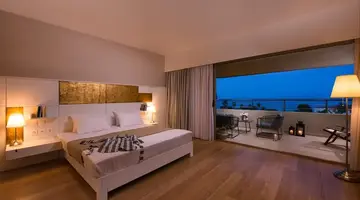 Kassandra Palace Seaside Resort