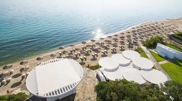 Kassandra Palace Seaside Resort